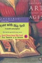 Gardner's Art Through the Ages cover image