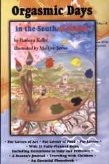 Orgasmic Days in the South of France cover image