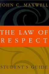 The Law of Respect cover image