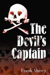 The Devil's Captain cover image