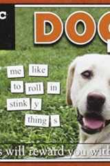 Magnetic Poetry: Dog Lover cover image