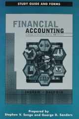 Study Guide and Forms to Accompany Finanical Accounting cover image