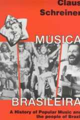 Musica Brasileira cover image