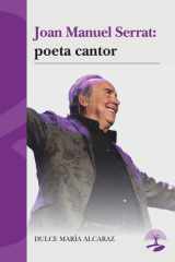 Joan Manuel Serrat: poeta cantor (Spanish Edition) cover image