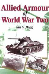 Allied Armour of World War Two cover image