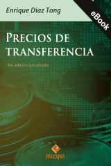 Precios de transferencia cover image