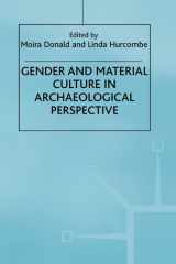 Gender and Material Culture in Archaeological Perspective cover image
