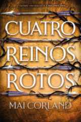 Cuatro reinos rotos cover image