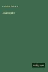 El desquite cover image