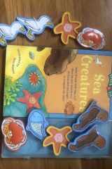 Sea Creatures cover image