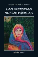 Las historias que me pueblan cover image
