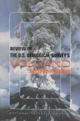 Review of the U.S. Geological Survey's Volcano Hazards Program cover image