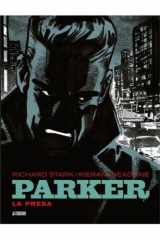 Parker. La presa cover image