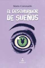 El descubridor de sueños cover image