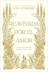 Reavivada por el Amor cover image