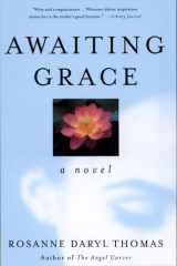 Awaiting Grace A Novel cover image