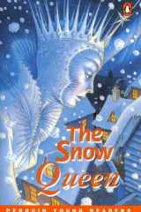 The Snow Queen(Penguin Young Readers)(Level 4) cover image