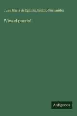 !Viva el puerto! cover image