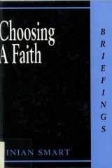 Choosing a Faith (Briefings) cover image