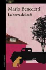 La borra del café cover image
