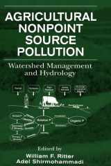 Agricultural Nonpoint Source Pollution Watershed Management and Pollution cover image