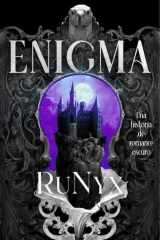Enigma Una historia de amor oscuro cover image