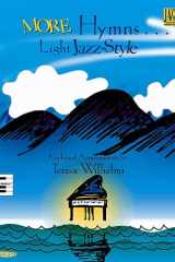 More Hymns... Light Jazz-Style cover image