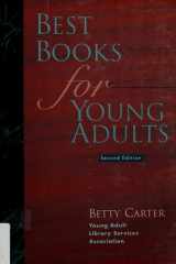 Best Books for Young Adults cover image