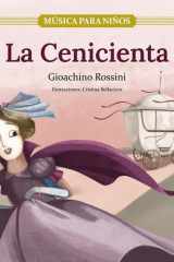 La Cenicienta: Gioachino Rossini cover image
