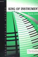 King of Instruments cover image