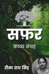 Safar cover image