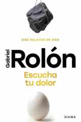 Escucha tu dolor cover image