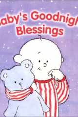 Baby's Goodnight Blessings cover image