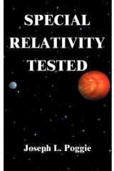 Special Relativity Tested cover image