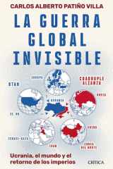 La guerra global invisible cover image