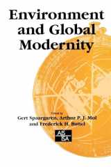 Environment and Global Modernity cover image