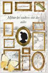 Même les ombres ont des ailes (French Edition) cover image