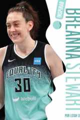 Breanna Stewart (Spanish Edition) cover image
