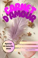 CARNET D'AMOUR (French Edition) cover image