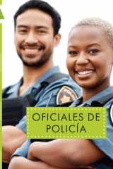 Oficiales de policía (Spanish Edition) cover image