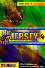 Jersey, The: It's Magic - Book #1 cover image