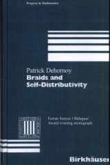 Braids and Self-Distributivity cover image