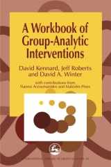 A Workbook of Group-Analytic Interventions cover image