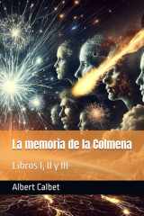 La memoria de la Colmena - Libros I, II y III cover image