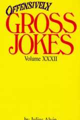 Offensively Gross Jokes cover image