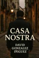 Casa Nostra - Version Española cover image