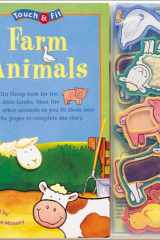 Farm Animals cover image