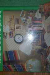 Writer's Choice, Grade 8 Stude cover image