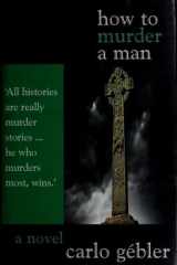 How to Murder a Man cover image
