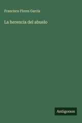 La herencia del abuelo cover image
